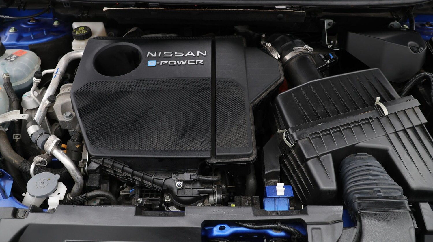 Used Nissan Qashqai 2023 for sale - 77789440: Photo 19