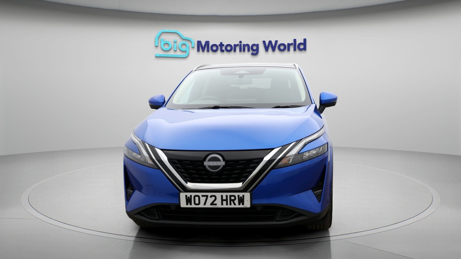 Used Nissan Qashqai 2023 for sale - 77789440: Photo 2