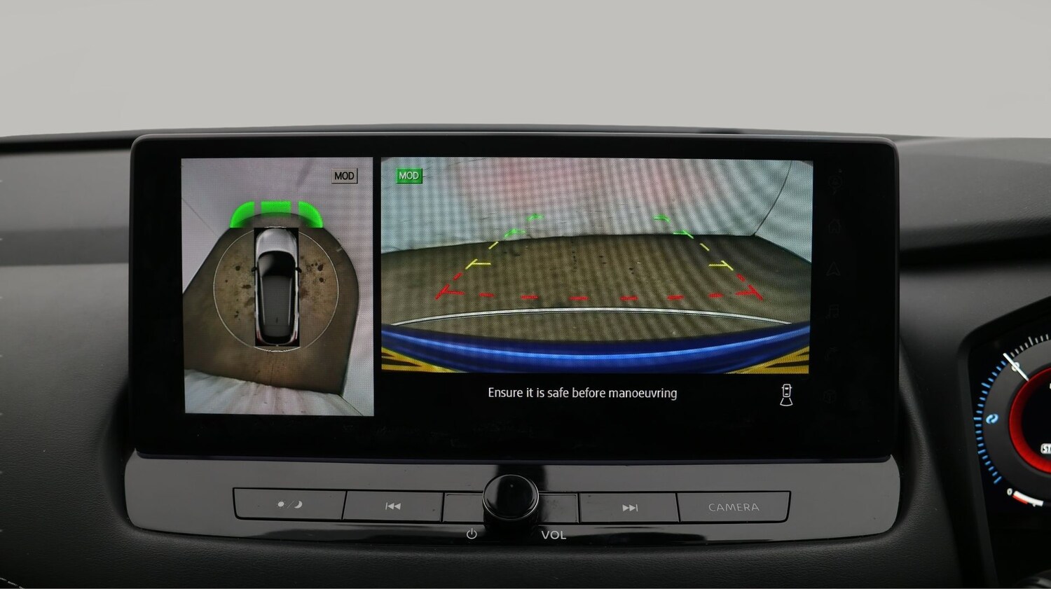 Used Nissan Qashqai 2023 for sale - 77789440: Photo 25