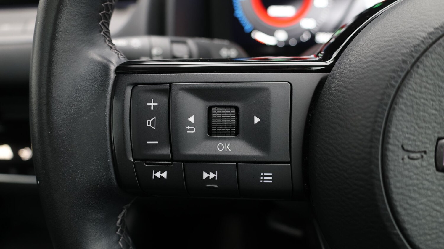 Used Nissan Qashqai 2023 for sale - 77789440: Photo 26