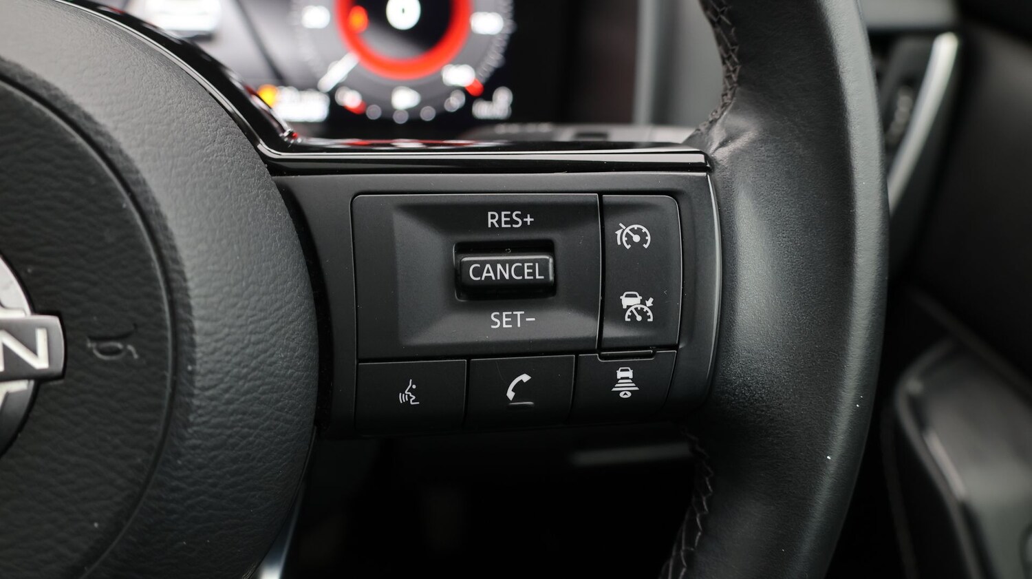 Used Nissan Qashqai 2023 for sale - 77789440: Photo 27