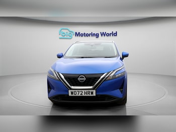 Used Nissan Qashqai 2023 for sale - 77789440: Photo