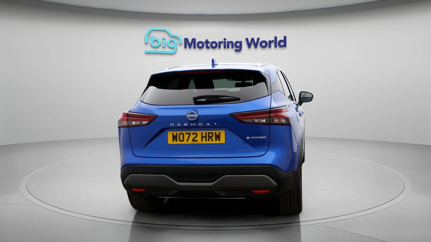 Used Nissan Qashqai 2023 for sale - 77789440: Photo 6