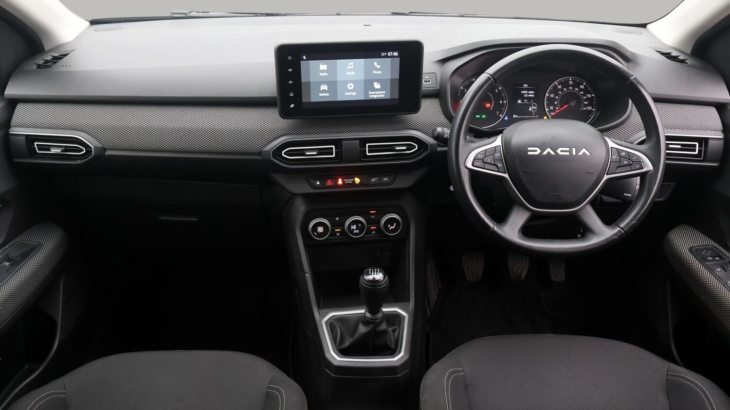 Used Dacia Jogger 2024 for sale - 77181600: Photo 13