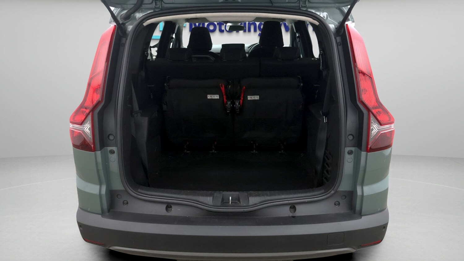 Used Dacia Jogger 2024 for sale - 77181600: Photo 17