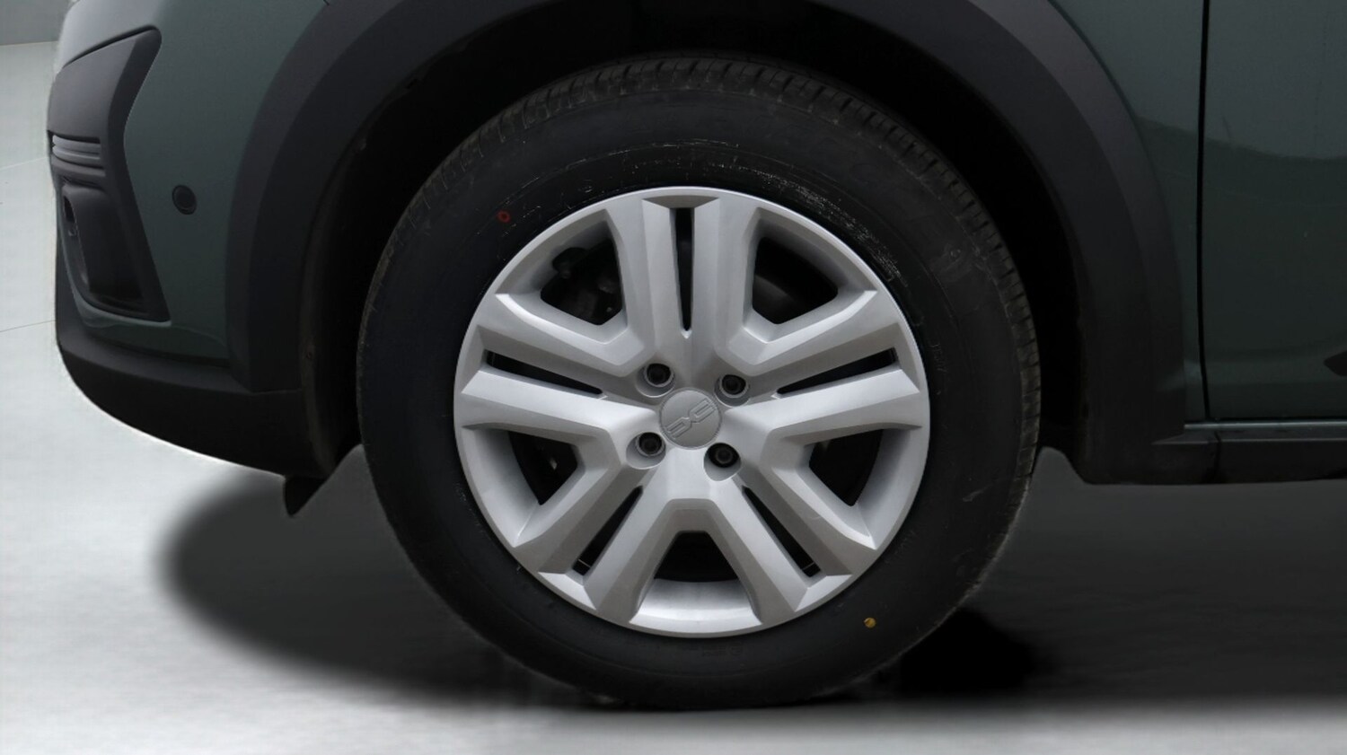 Used Dacia Jogger 2024 for sale - 77181600: Photo 18