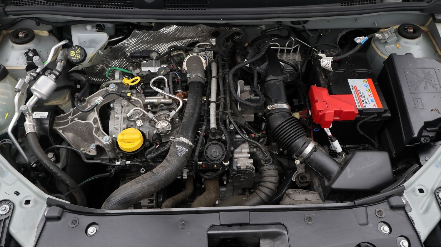 Used Dacia Jogger 2024 for sale - 77181600: Photo 19