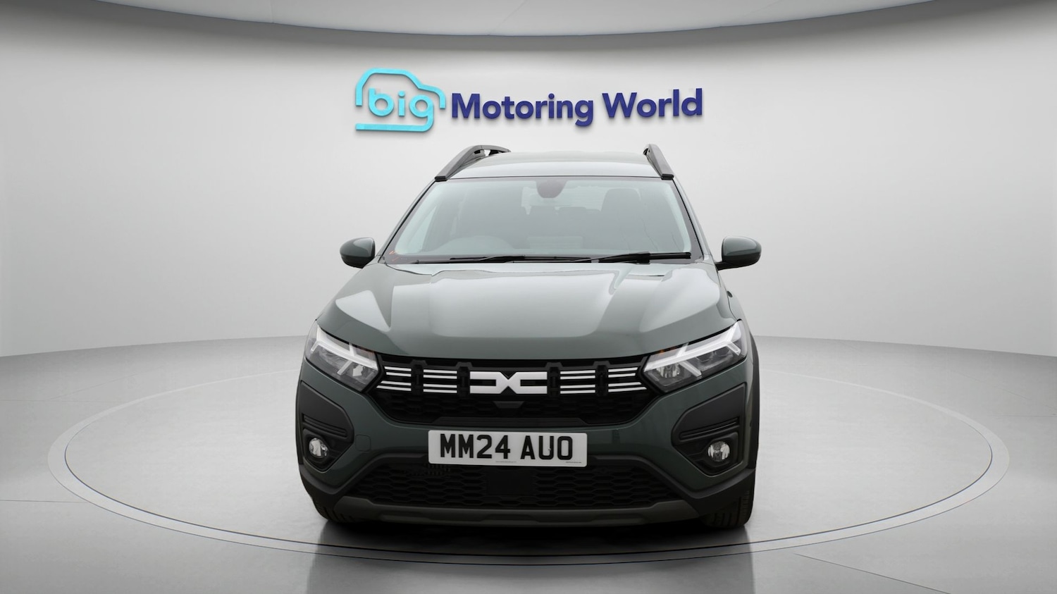 Used Dacia Jogger 2024 for sale - 77181600: Photo 2