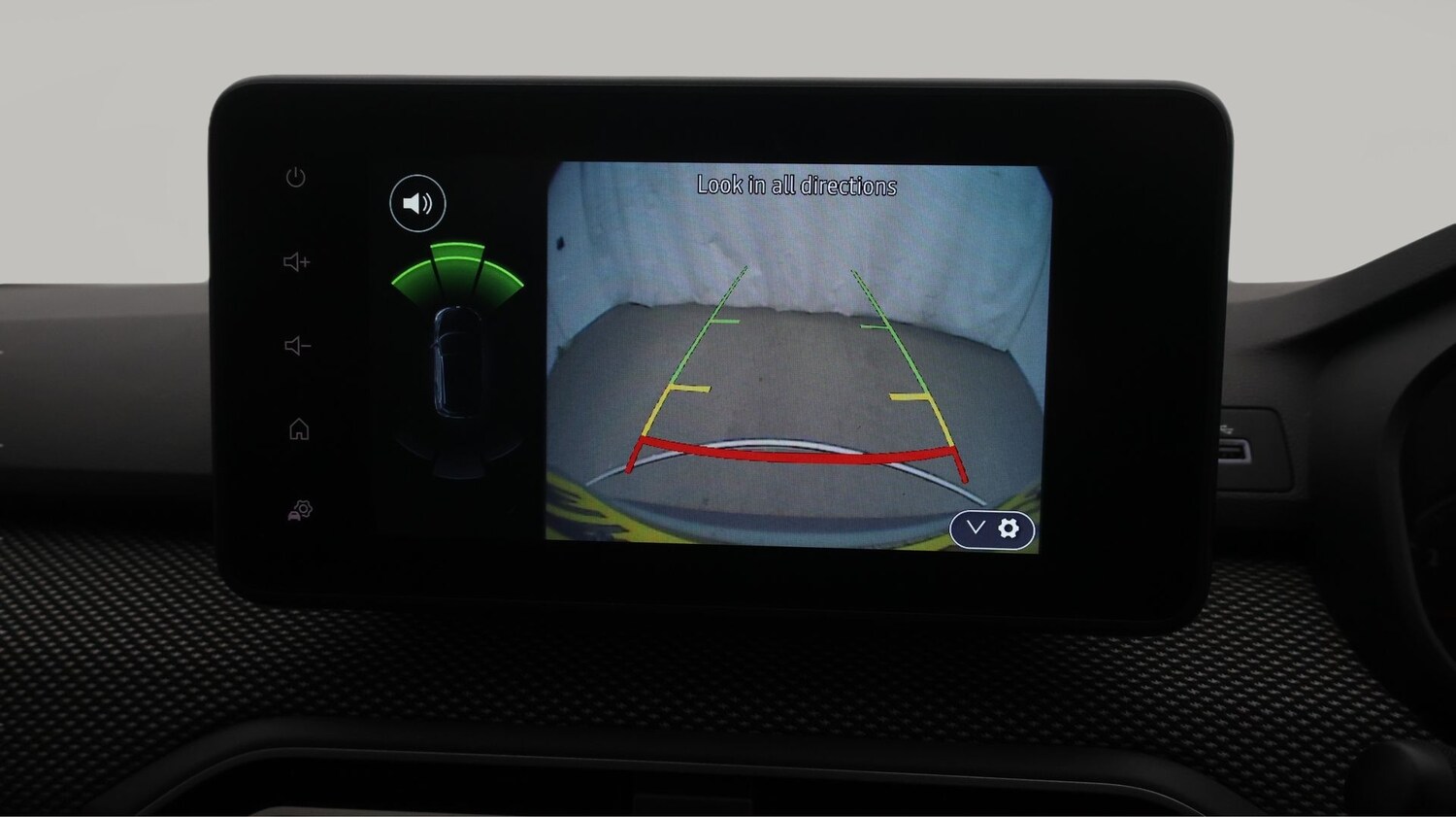 Used Dacia Jogger 2024 for sale - 77181600: Photo 23