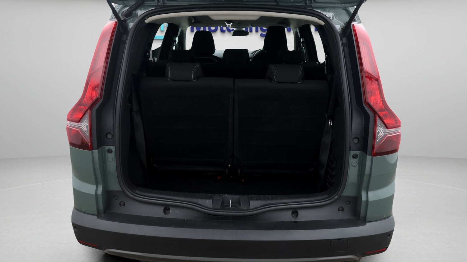 Used Dacia Jogger 2024 for sale - 77181600: Photo 26