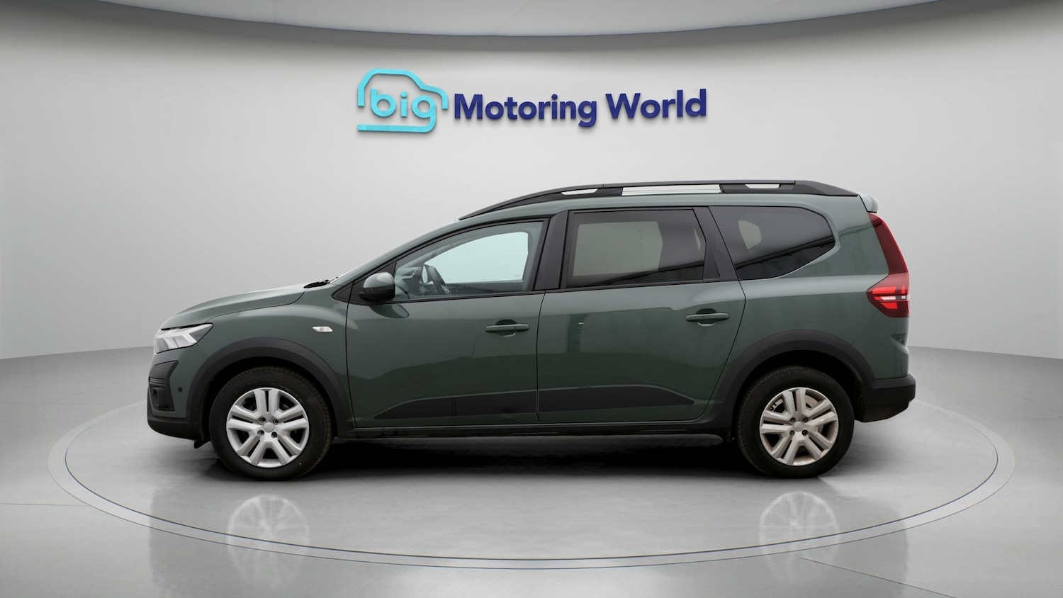 Used Dacia Jogger 2024 for sale - 77181600: Photo 4