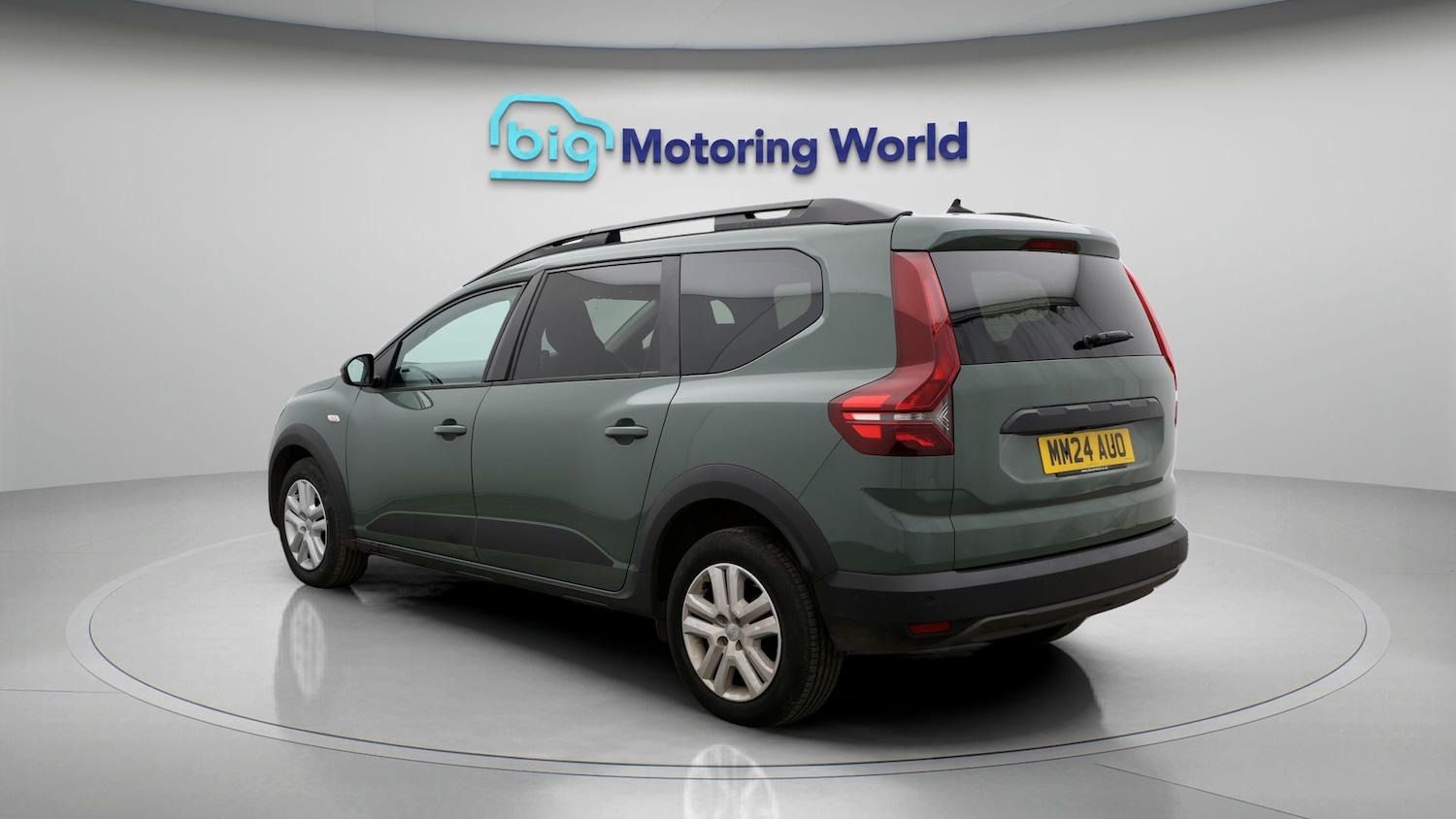 Used Dacia Jogger 2024 for sale - 77181600: Photo 5