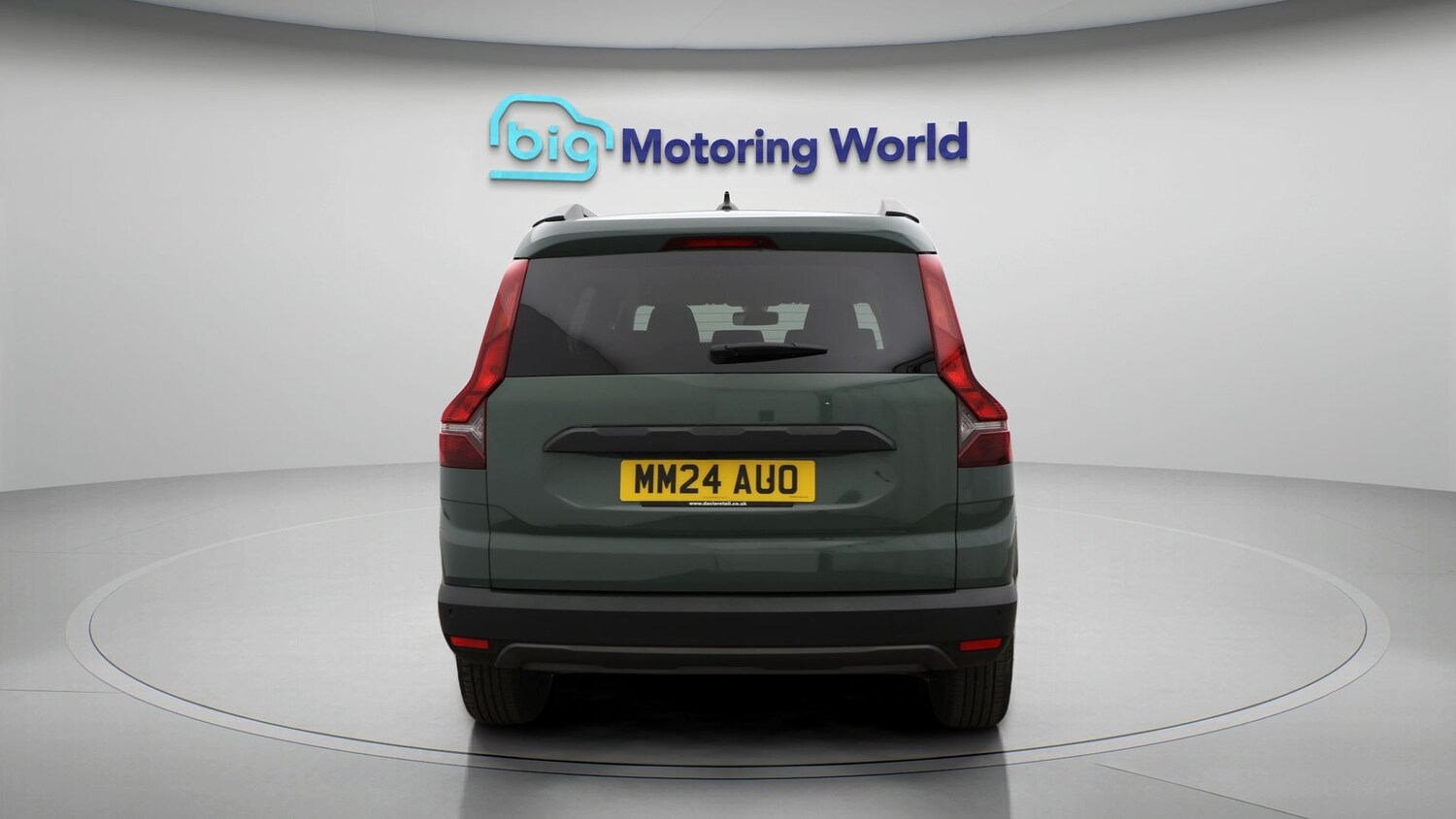 Used Dacia Jogger 2024 for sale - 77181600: Photo 6