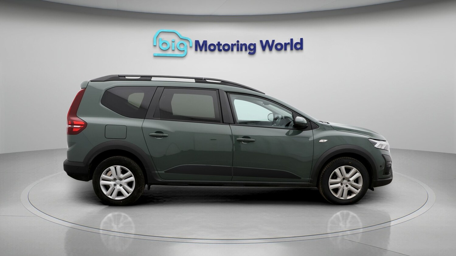 Used Dacia Jogger 2024 for sale - 77181600: Photo 8