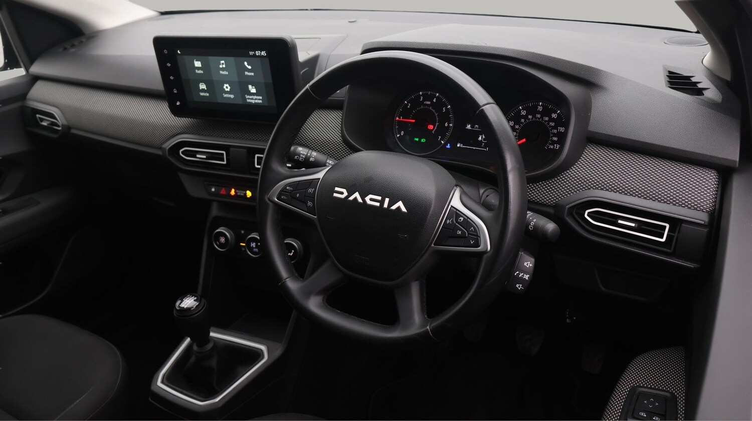 Used Dacia Jogger 2024 for sale - 77181600: Photo 9