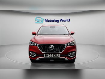 Used MG MG HS 2023 for sale - 79008748: Photo