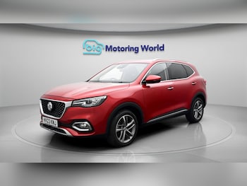 Used MG MG HS 2023 for sale - 79008748: Photo