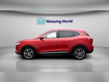Used MG MG HS 2023 for sale - 79008748: Photo