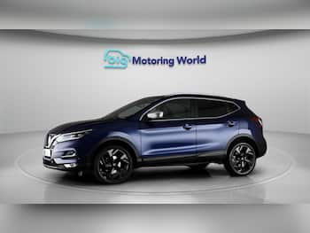 Used Nissan Qashqai 2019 for sale - 79825798: Photo