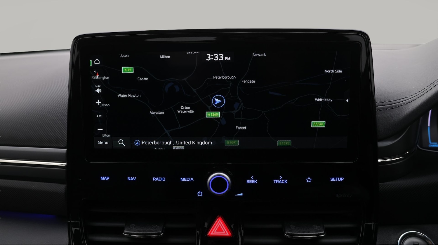 Used Hyundai IONIQ 2022 for sale - 77579718: Photo 11