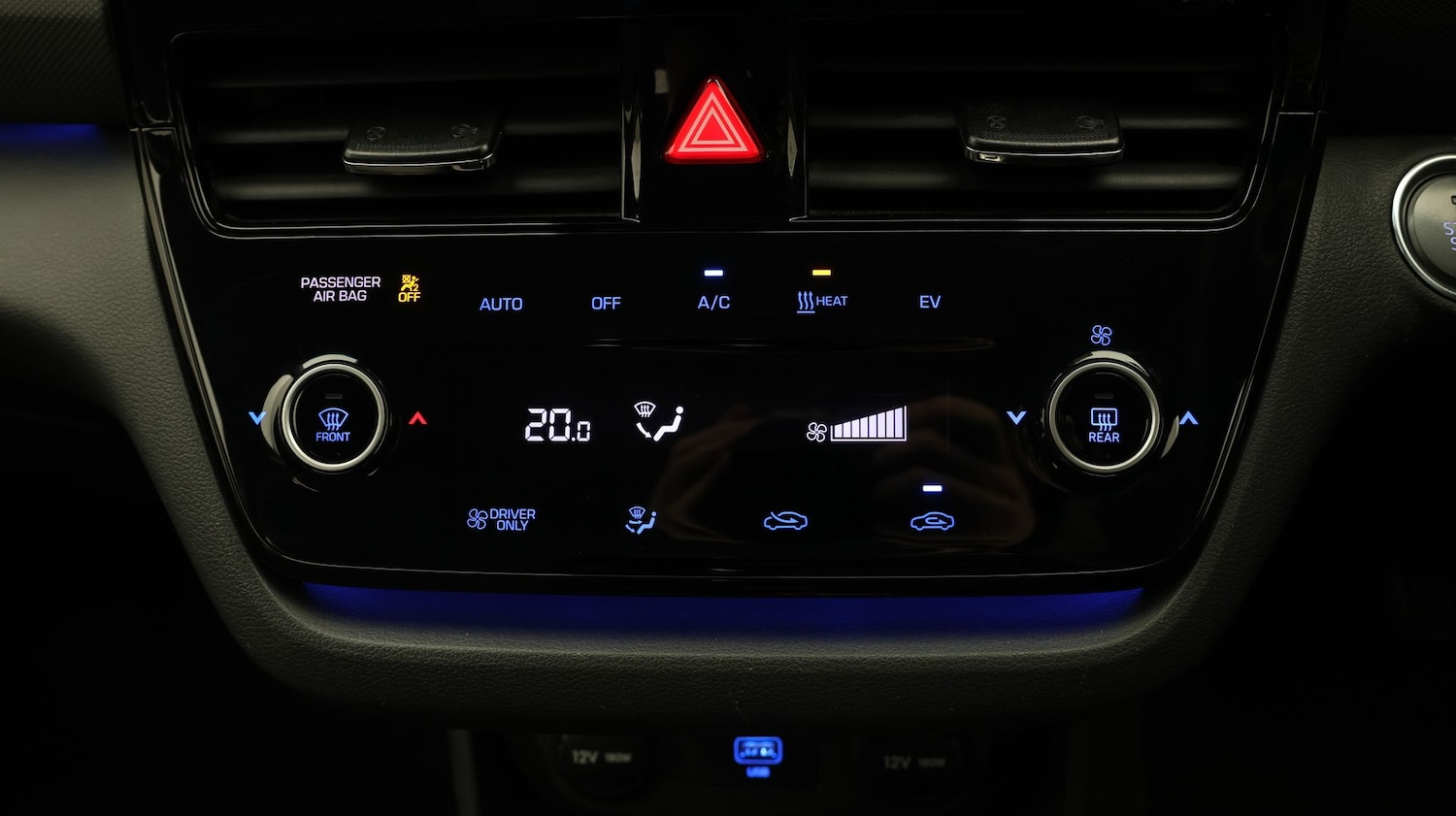 Used Hyundai IONIQ 2022 for sale - 77579718: Photo 12