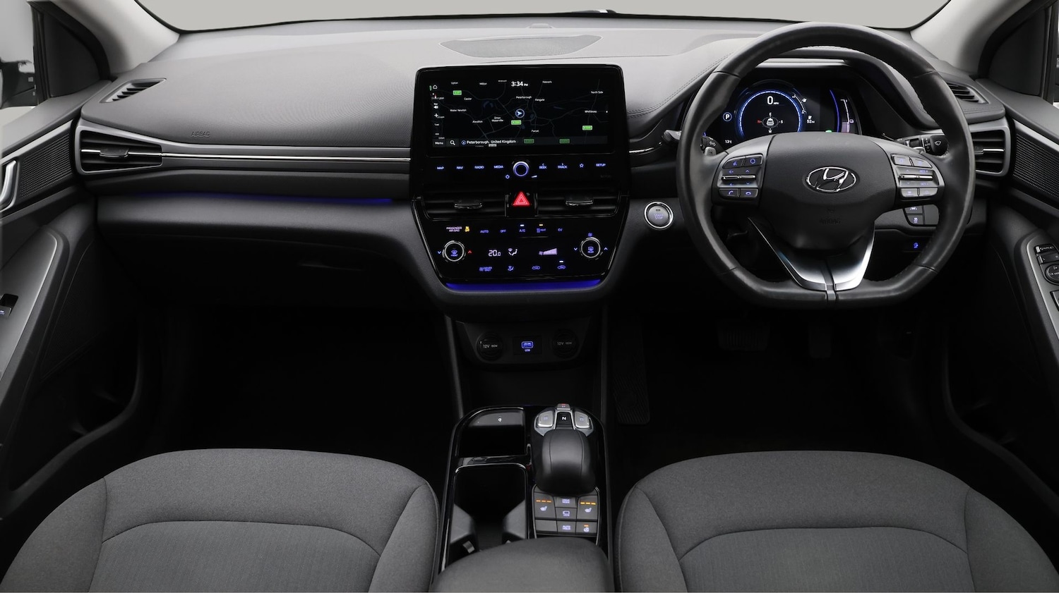 Used Hyundai IONIQ 2022 for sale - 77579718: Photo 13