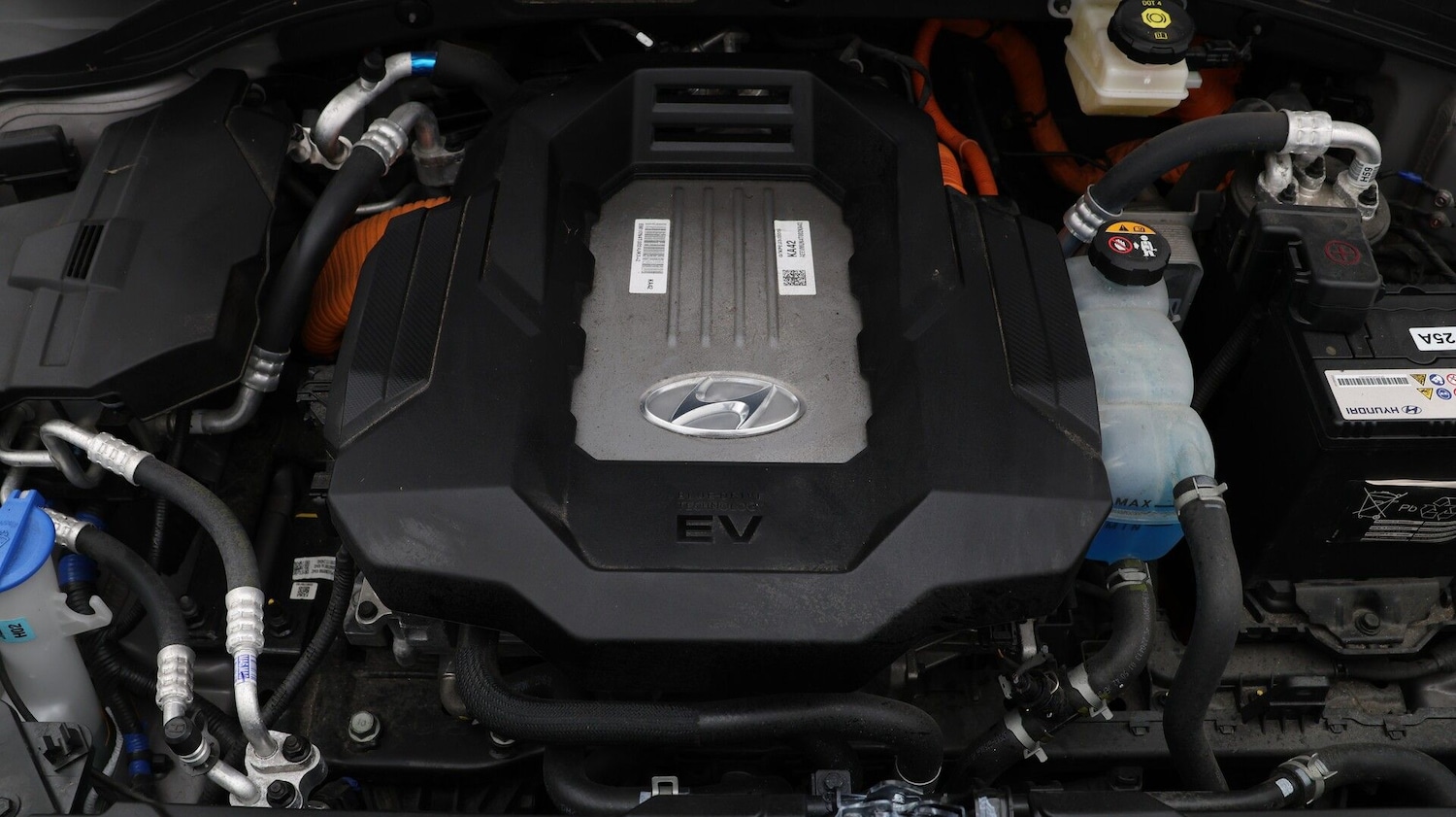 Used Hyundai IONIQ 2022 for sale - 77579718: Photo 19