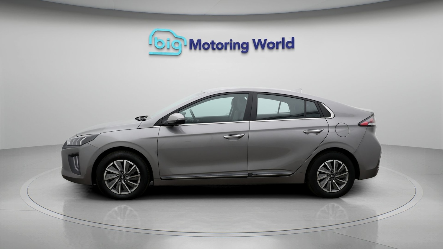 Used Hyundai IONIQ 2022 for sale - 77579718: Photo 4