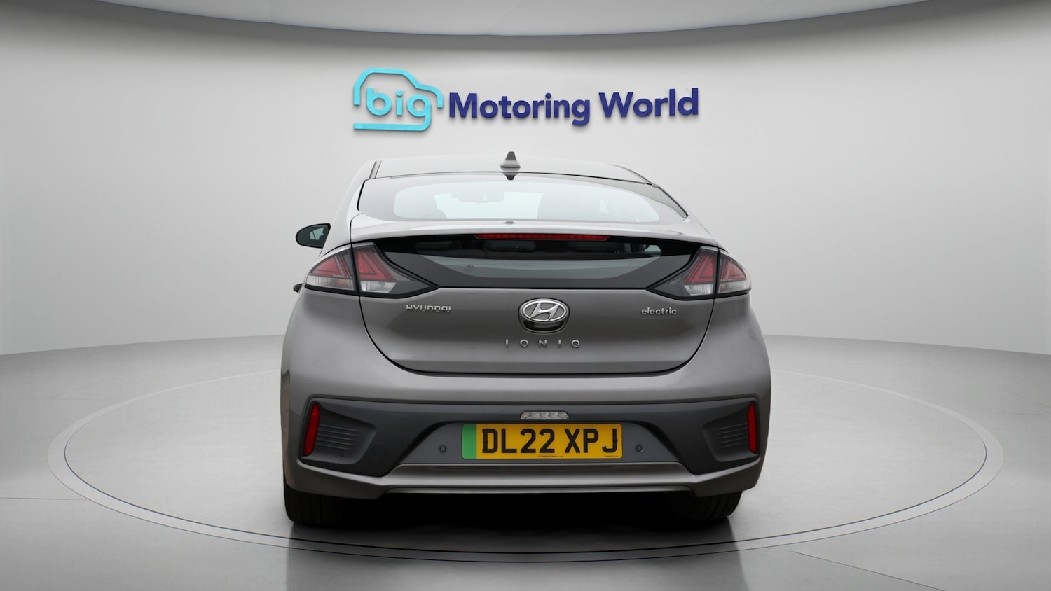 Used Hyundai IONIQ 2022 for sale - 77579718: Photo 6