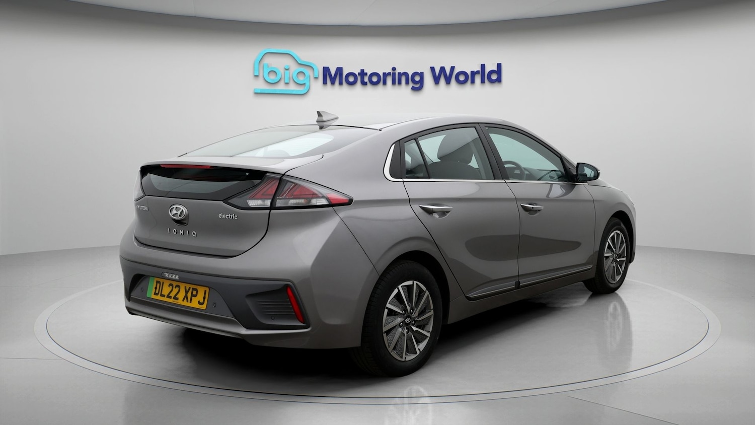 Used Hyundai IONIQ 2022 for sale - 77579718: Photo 7