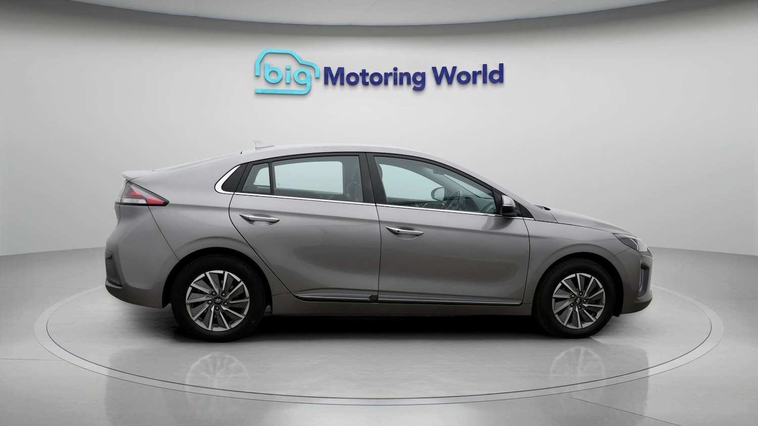 Used Hyundai IONIQ 2022 for sale - 77579718: Photo 8