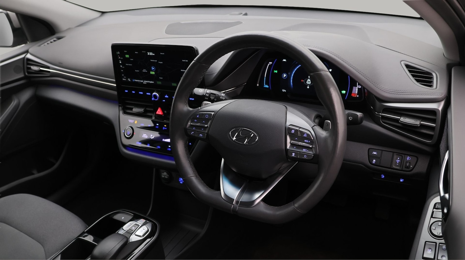 Used Hyundai IONIQ 2022 for sale - 77579718: Photo 9