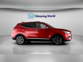 Used MG MG ZS 2024 for sale - 79342671: Photo