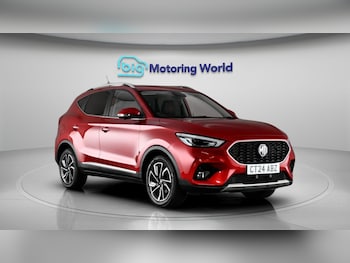 Used MG MG ZS 2024 for sale - 79342671: Photo