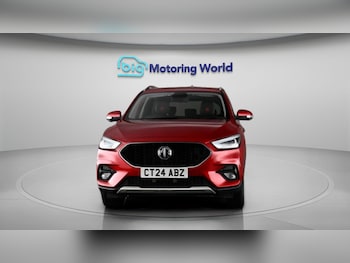 Used MG MG ZS 2024 for sale - 79342671: Photo