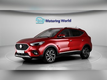 Used MG MG ZS 2024 for sale - 79342671: Photo