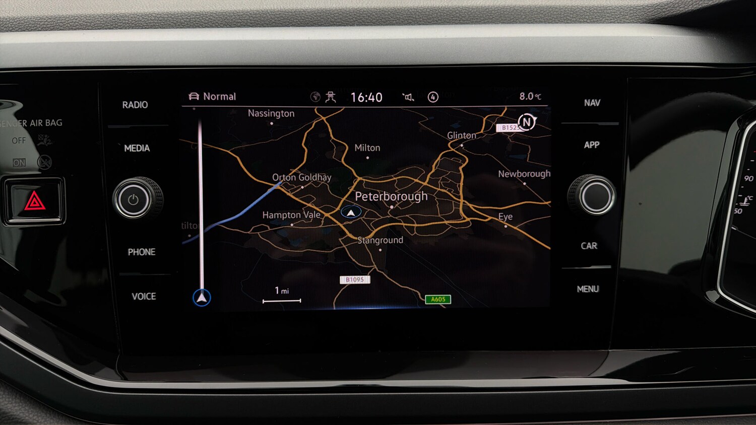 Used Volkswagen Taigo 2023 for sale - 78027573: Photo 10