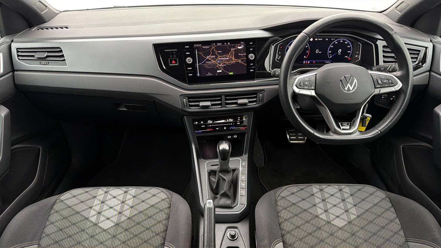 Used Volkswagen Taigo 2023 for sale - 78027573: Photo 12