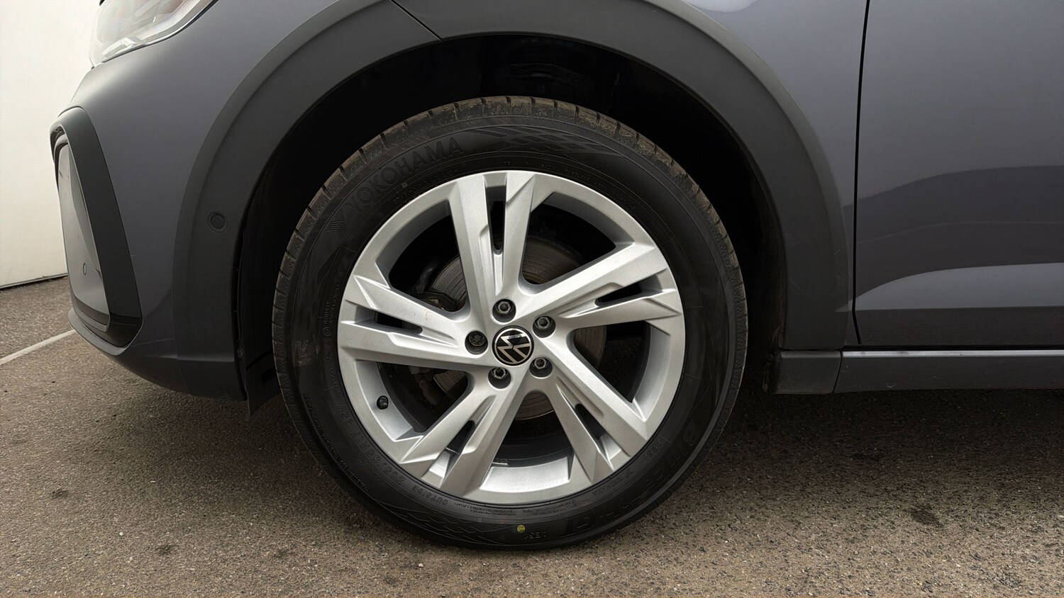 Used Volkswagen Taigo 2023 for sale - 78027573: Photo 17