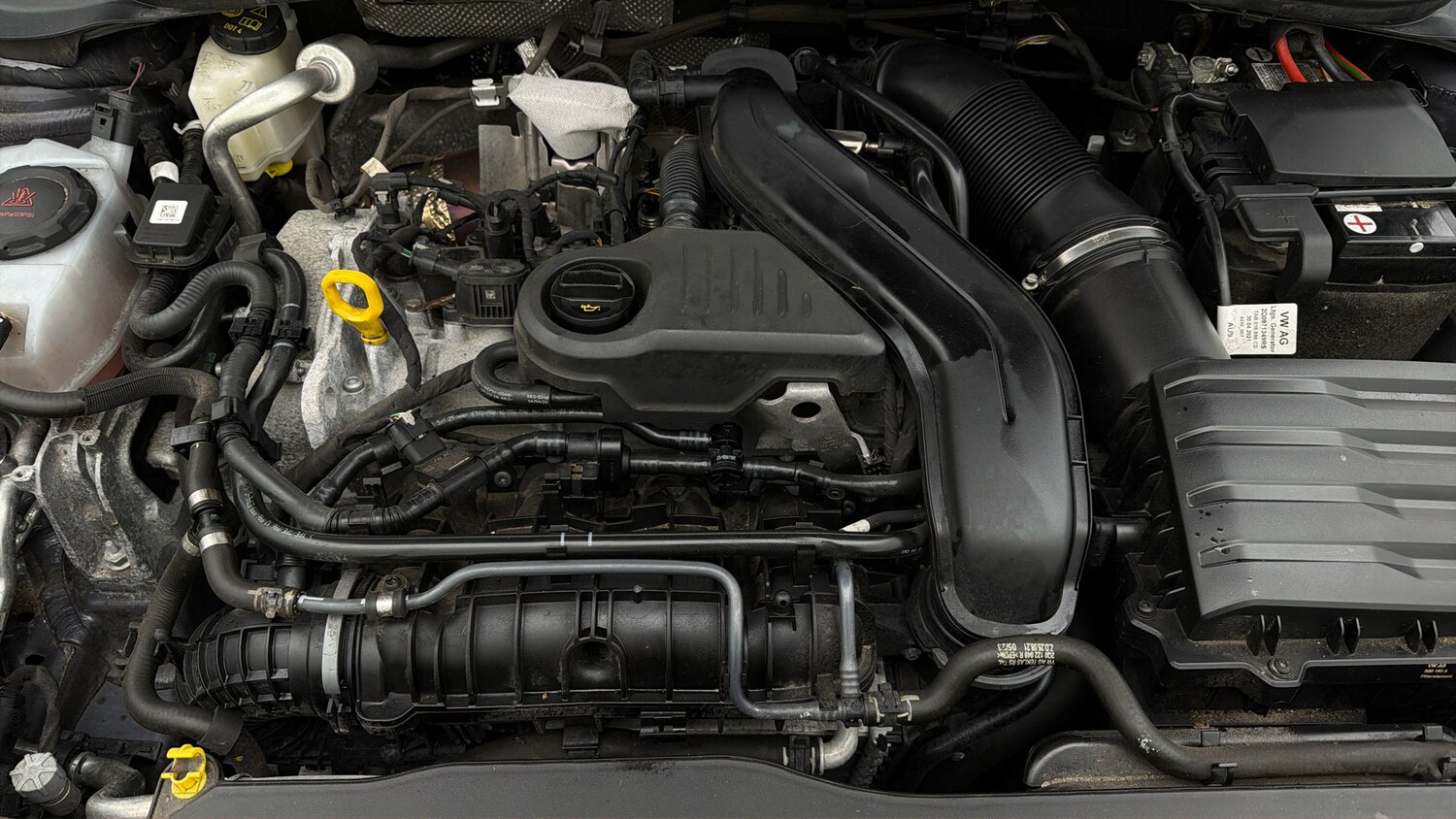 Used Volkswagen Taigo 2023 for sale - 78027573: Photo 18