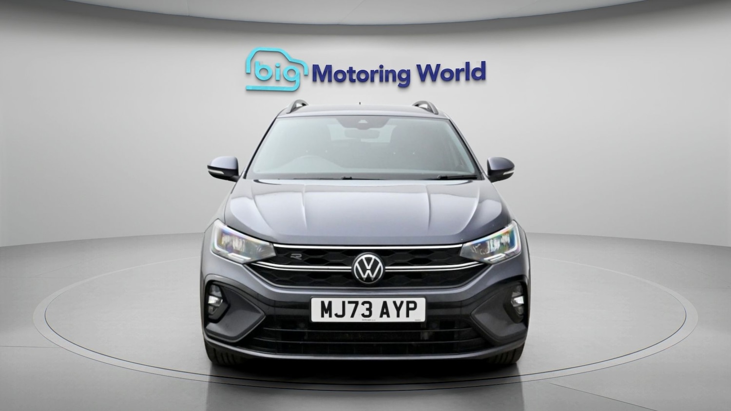 Used Volkswagen Taigo 2023 for sale - 78027573: Photo 2