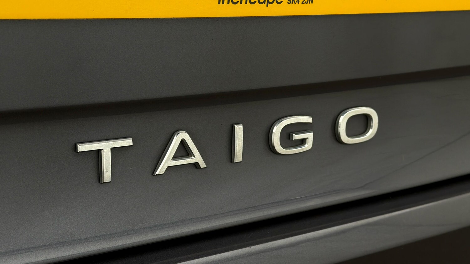 Used Volkswagen Taigo 2023 for sale - 78027573: Photo 20