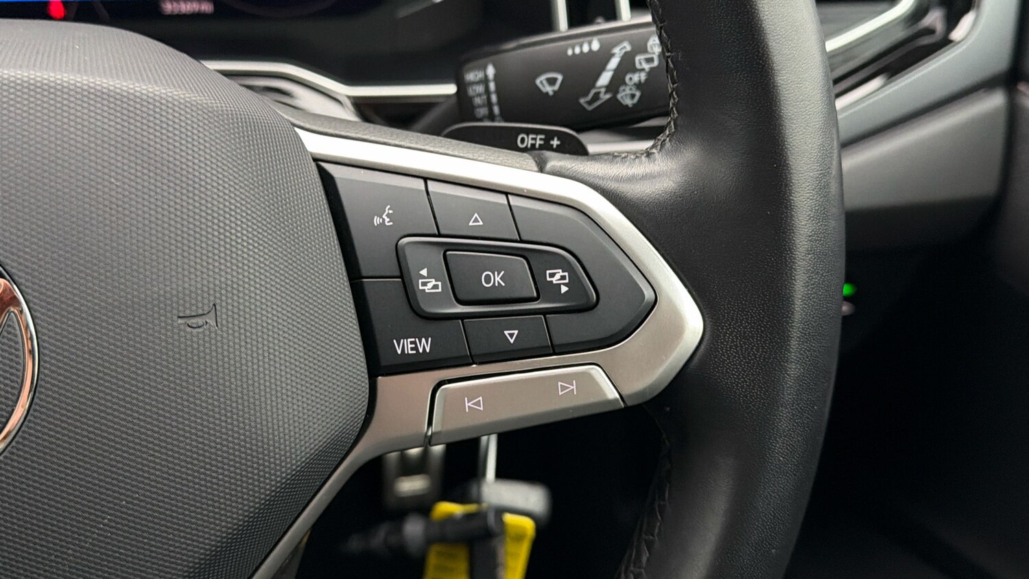 Used Volkswagen Taigo 2023 for sale - 78027573: Photo 22