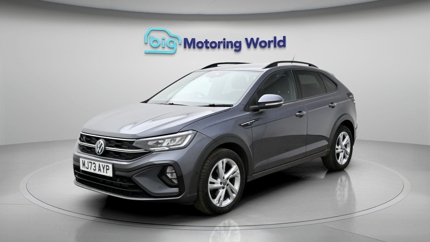 Used Volkswagen Taigo 2023 for sale - 78027573: Photo 3