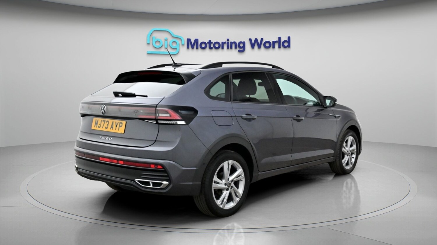 Used Volkswagen Taigo 2023 for sale - 78027573: Photo 7