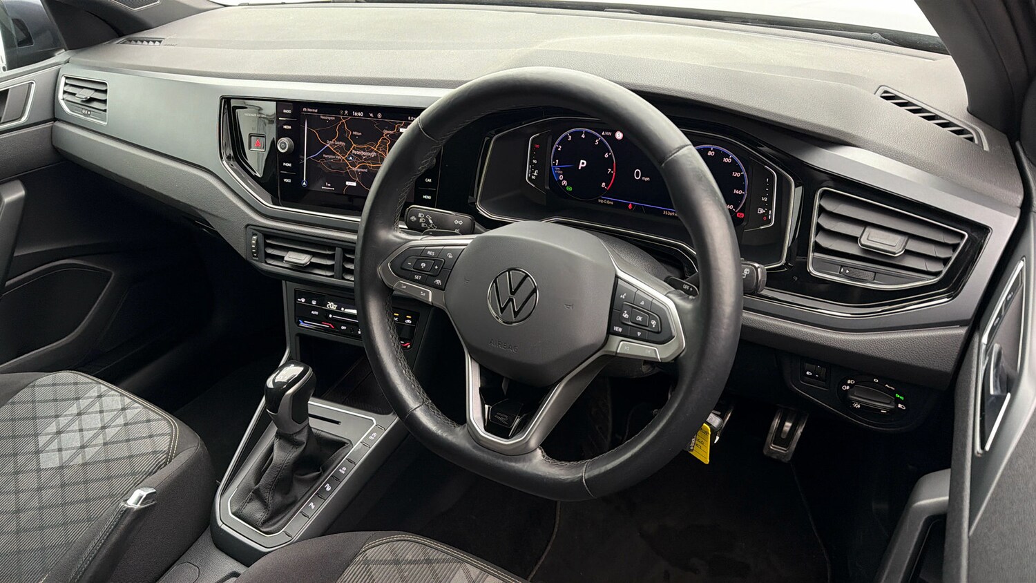 Used Volkswagen Taigo 2023 for sale - 78027573: Photo 9