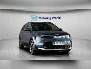 Used Kia Niro 2023 for sale - 78296966: Photo
