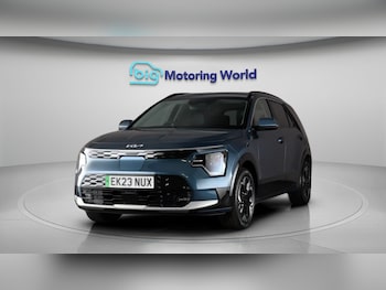 Used Kia Niro 2023 for sale - 78296966: Photo