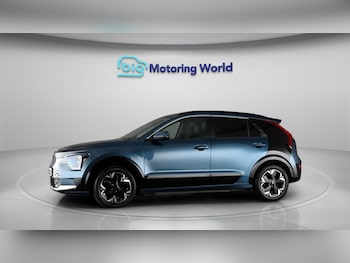 Used Kia Niro 2023 for sale - 78296966: Photo