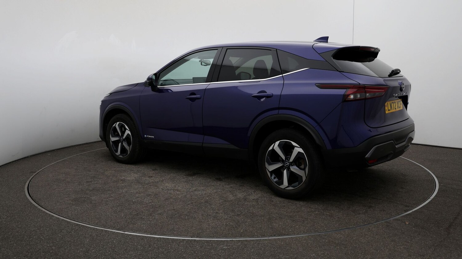 Used Nissan Qashqai for sale - 76815406: Photo 26